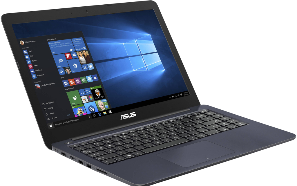 Asus R Series